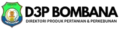 D3P Bombana